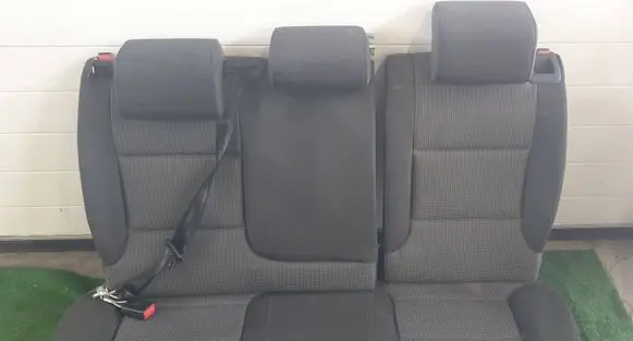 Audi A3 S3 8P Seat set 