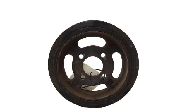 Opel Antara Crankshaft pulley