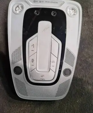 Audi Q5 SQ5 Front seat light 5Q0951177 28466060 5Q0951172