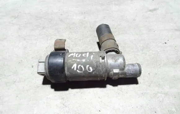 Audi 100 S4 C4 Idle control valve (regulator) 0280140505
