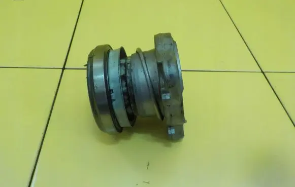 Opel Meriva B Turbo turbocharger oiling pipe/hose PRZEWOD B14NET