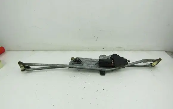 Volkswagen Sharan Front wiper linkage 