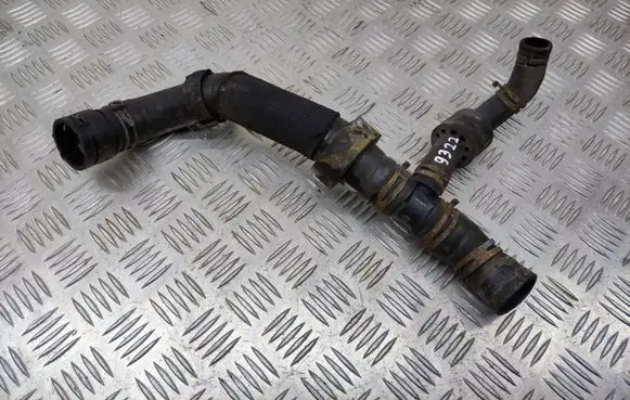 Volkswagen Transporter - Caravelle T5 Engine coolant pipe/hose