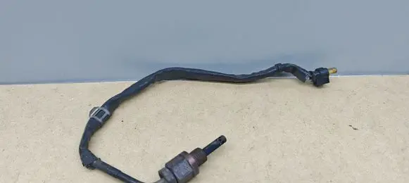 Mercedes-Benz C W204 Exhaust gas temperature sensor A0081532228