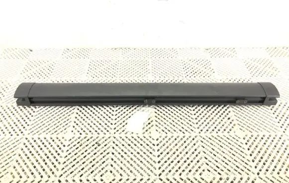 Peugeot 508 Parcel shelf load cover 