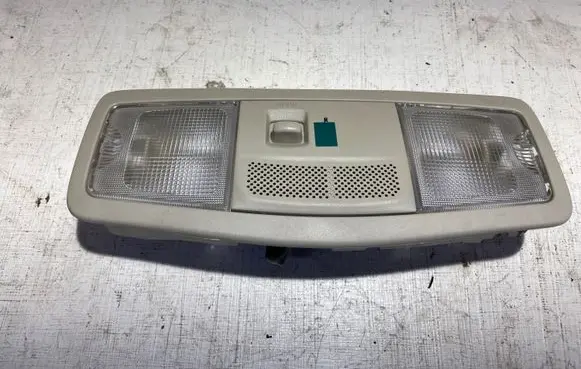 Mitsubishi Outlander Front seat light 8401A009ZZ