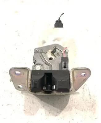 Mitsubishi ASX Tailgate/trunk/boot lock/catch/latch