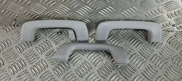 Hyundai Tucson TL A set of handles for the ceiling