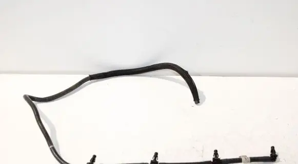 Mercedes-Benz E W212 Fuel return line/hose A6510700132