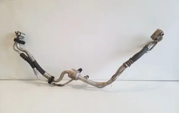 Air conditioning (A/C) pipe/hose