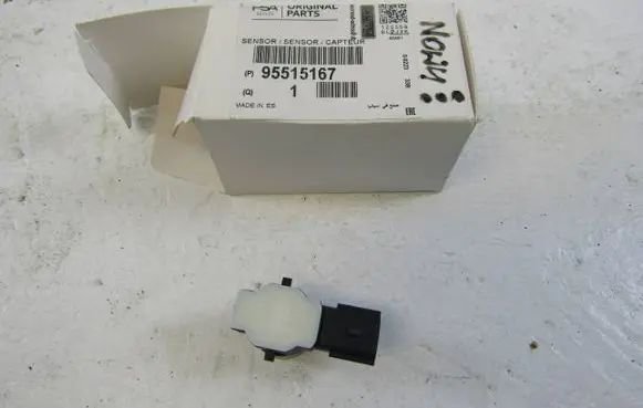 Parking PDC sensor