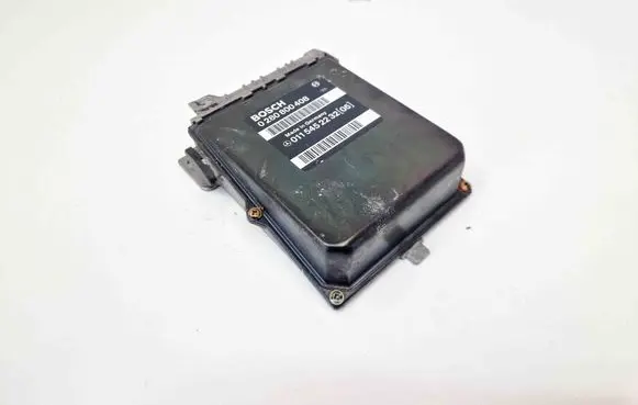 Mercedes-Benz SL R129 Engine control unit/module A0115452232 0280800408