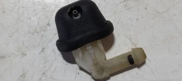 Dacia Sandero II Rear window washer spray nozzle 