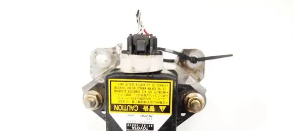 Toyota RAV 4 (XA20) ESP acceleration yaw rate sensor 8918348010 89183-48010