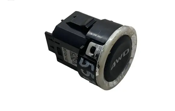 Mitsubishi Outlander Differential lock switch 8610A147
