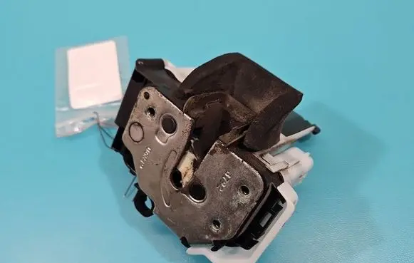 Fiat Doblo Rear door lock 519103490 IMPRK1501917
