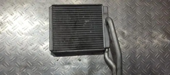 Ford Focus Heater blower radiator 91796