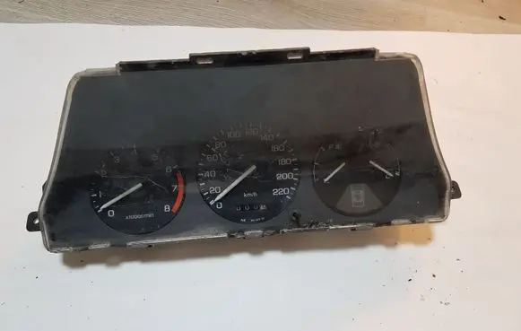 Honda Accord Speedometer (instrument cluster)