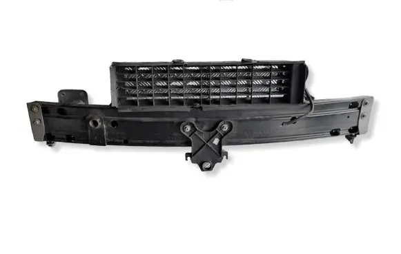 Renault Kadjar Front bumper support beam 752108379R