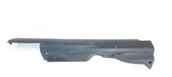 Ford C-MAX II Side skirt rear trim DM51R10155AA DM51R10155
