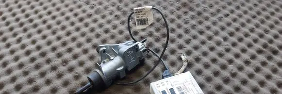 Immobilizer control unit/module