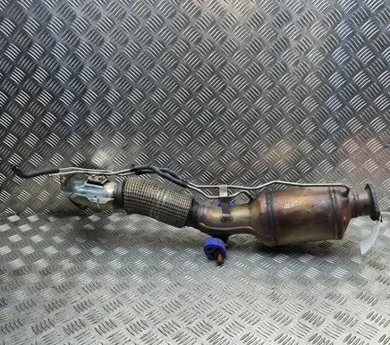 Volvo XC40 Catalyst/FAP/DPF particulate filter 32264101