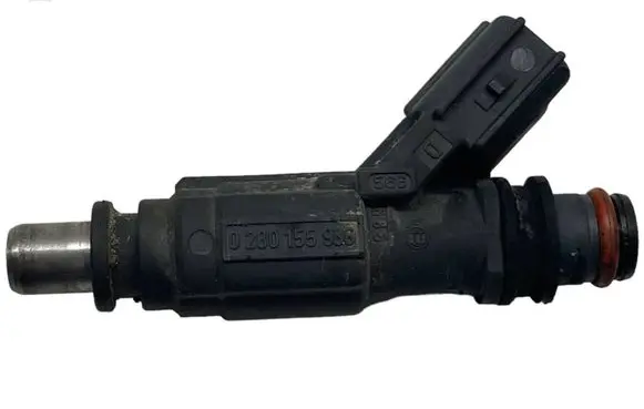 Toyota Corolla E140 E150 Fuel injector 232500D020 0280155936