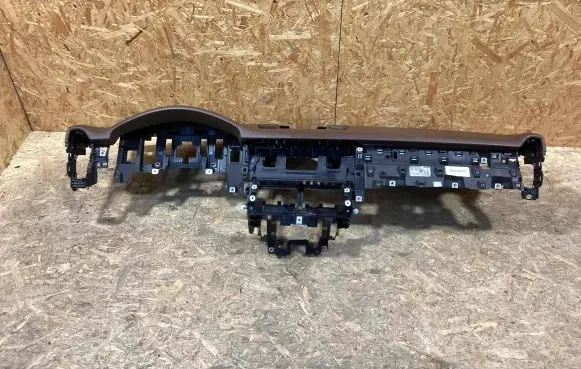 Porsche Cayenne (9Y0 9Y3) Dashboard 9Y1857003QOT2 9y0858005 9y1857067