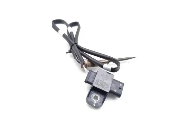 Exhaust gas temperature sensor
