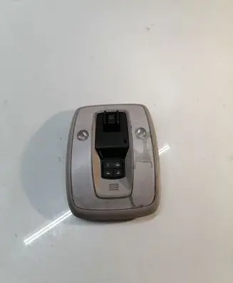 Volvo V70 Front seat light 39806304