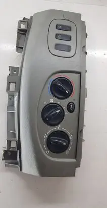 Nissan Primastar Climate control unit 8200004603