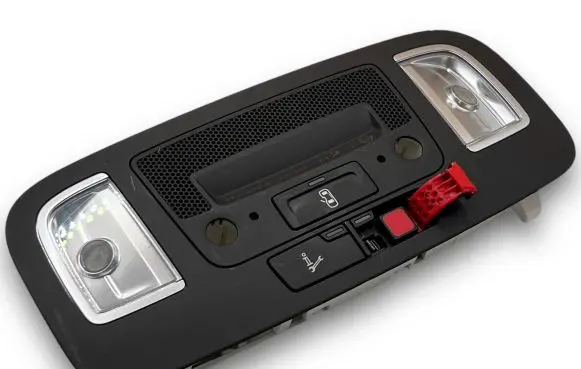 Audi A5 Central body control module S2336 8W7947135G