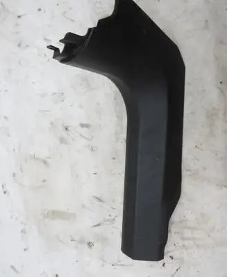 Fiat 500X Front sill trim cover GMAUTO4574097