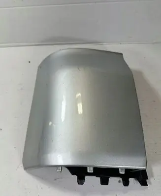 Volkswagen Multivan T5 Rear bumper mounting bracket