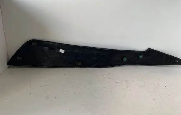 BMW 5 F10 F11 Centre console side trim front 9171567 52107010