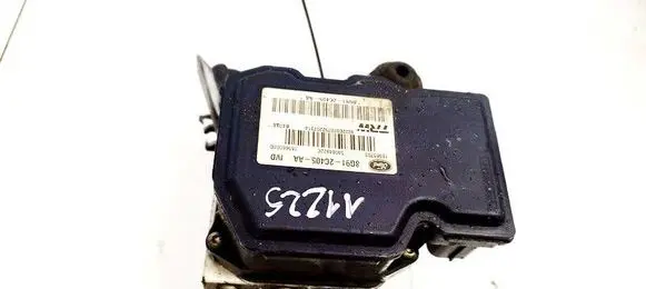 Ford Mondeo MK IV ABS Pump 8G912C405AA