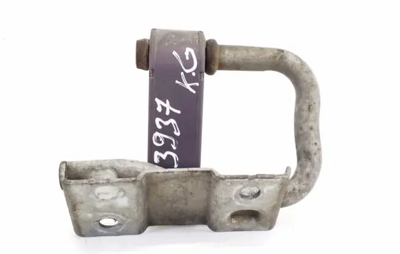 Muffler mount bracket/holder