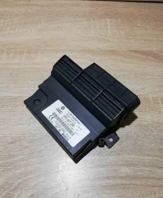 Audi A6 S6 C6 4F Other control units/modules 4F0907280