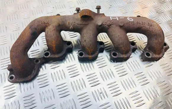 Ford Transit Exhaust manifold 6C1Q9430BD