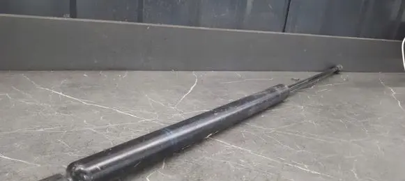 Mercedes-Benz Vito Viano W638 Tailgate strut A6389800364