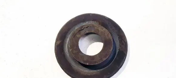 Skoda Octavia Mk2 (1Z) Front coil spring rubber mount 1K0512149B