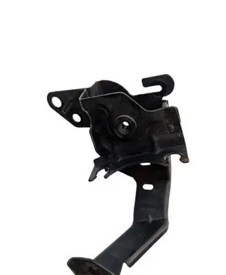 Citroen C5 ABS pump bracket 9660605880