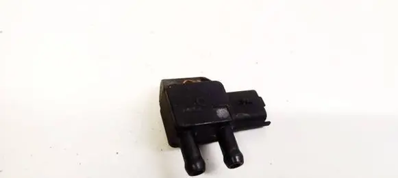 Citroen C5 Exhaust gas pressure sensor 9662143180