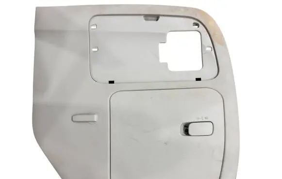 Chrysler Pacifica Glove box in trunk 5SP35PD2AL