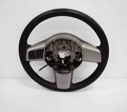 Mazda 2 Steering wheel