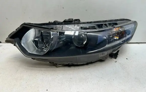 Honda Accord Tailgate lock latch P7530 0HCHB710