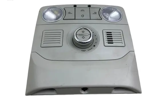 Volkswagen Sharan Front seat light 7N0947105A