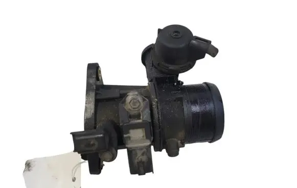 Citroen C5 Throttle valve 9660110780