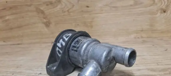 Volvo 940 Idle control valve (regulator) 