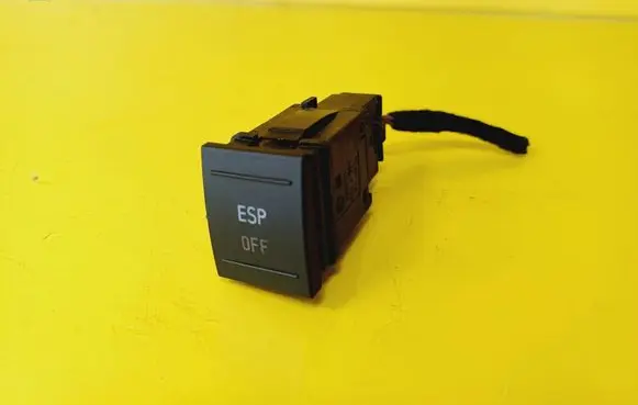 ESP (stability program) switch